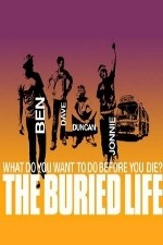 Watch The Buried Life Movie2k